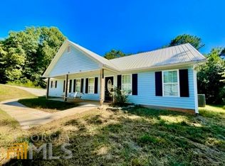 184 Whooping Creek Church Rd, Carrollton, GA 30116