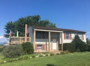 5633 Kratzer Rd, Linville, VA 22834