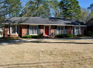 3414 Cambridge Dr, Columbus, GA 31906