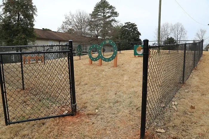 Park at 500 — Photo 15