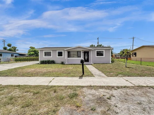 20811 NW 31st Ave, Opa Locka, FL 33056