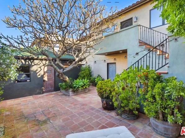 4182 Irving Pl, Culver City, CA 90232