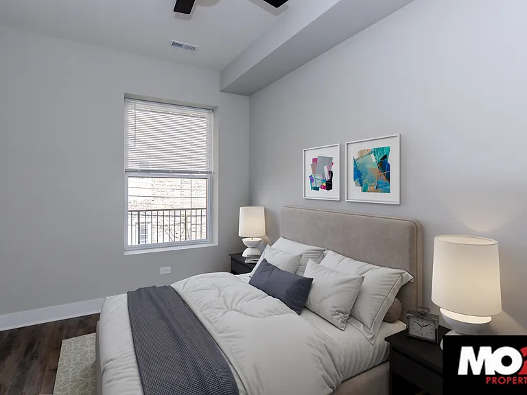818 N Oakley Blvd #2R — Photo 7
