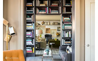 Sold by Douglas Elliman