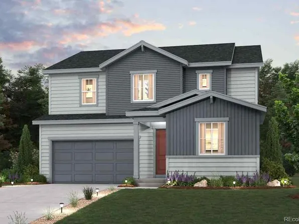 1430 Loraine Circle N, Erie, CO 80026