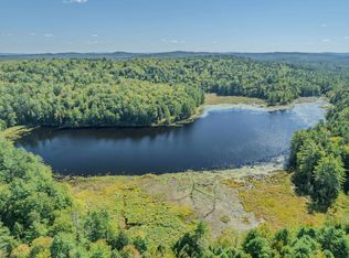 0 Pumpkin Hill Rd, Warner, NH 03278