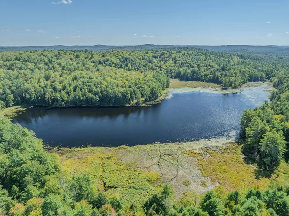 0000 Pumpkin Hill Road, Warner, NH 03278