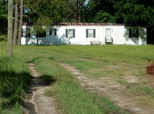 18330 Hwy 33, Pavo, GA 31778