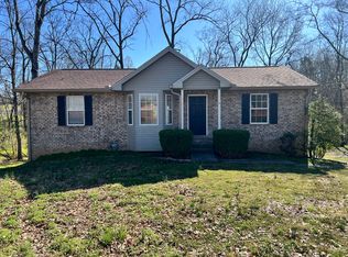 303 S Greenhill Rd, Mount Juliet, TN 37122