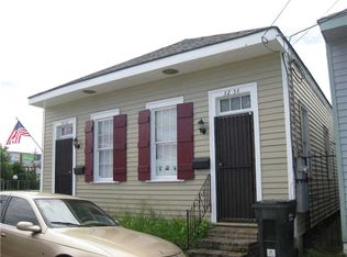 3252 Saint Thomas St, New Orleans, LA 70115