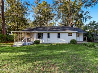 351 E Michigan Ave, Macclenny, FL 32063