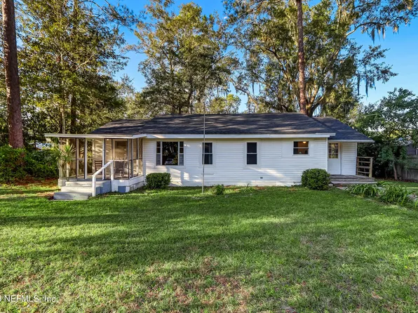 351 E MICHIGAN Avenue, Macclenny, FL 32063