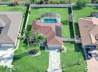 114 Ferndale Ln, Palm Coast, FL 32137