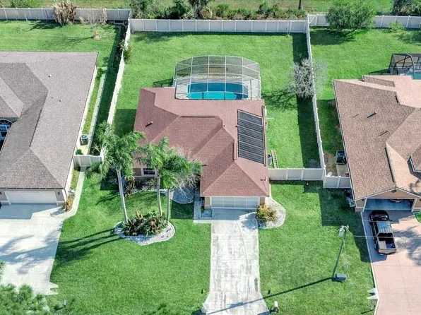 114 Ferndale Ln, Palm Coast, FL 32137