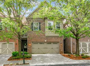 3362 Norfolk Chase Dr #3362, Peachtree Corners, GA 30092