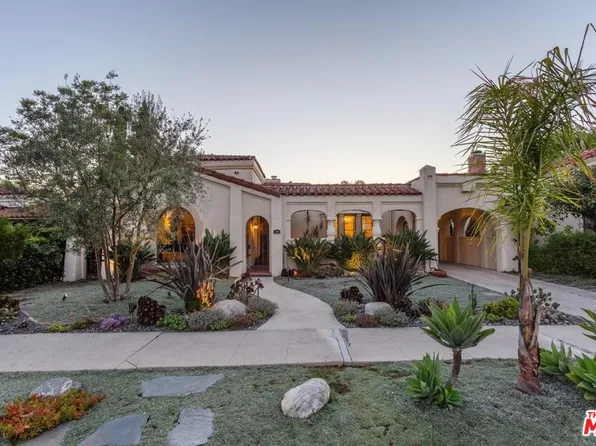 1121 S La Jolla Ave, Los Angeles, CA 90035