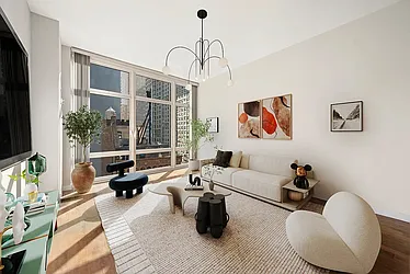 1600 Broadway, #16G