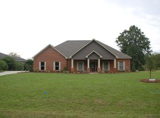 County Road 680, Coffee Springs, AL 36318