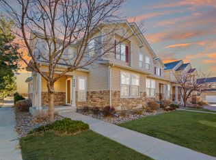6496 Endurance Hts, Colorado Springs, CO 80923