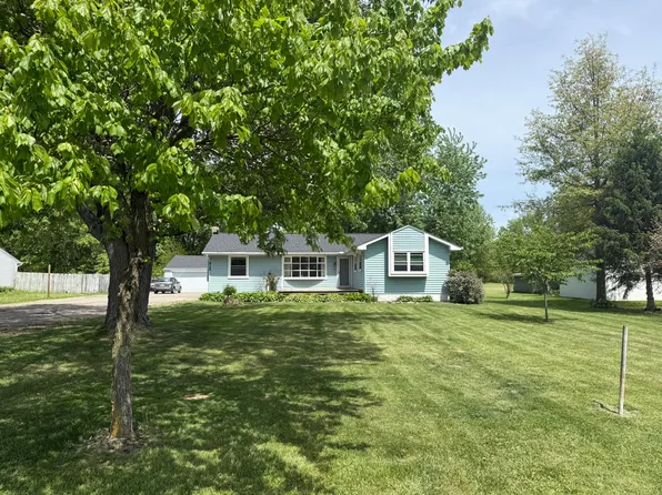 6732 London Groveport Rd, Grove City, OH 43123