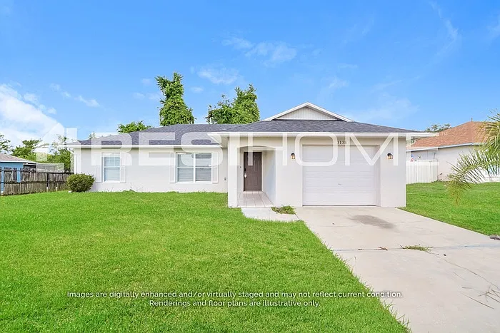 3 bed, 2.0 bath, 1224 sqft, $1,865 — Photo 1