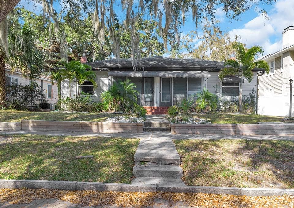 1st image of 607 E HARWOOD STREET #607,609,611