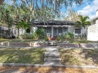 607 E Harwood St #607-609-611, Orlando, FL 32803