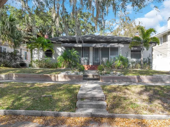 607 E Harwood St #607-609-611, Orlando, FL 32803