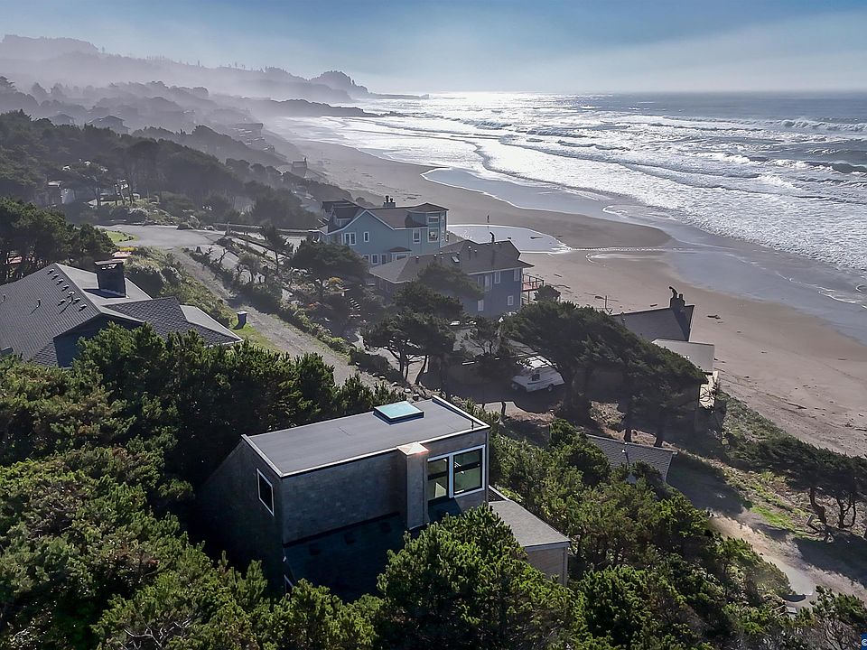 4510 Rush Pl, Depoe Bay, OR 97341 MLS 810947 Zillow