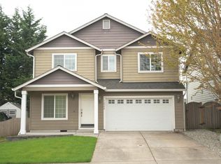 16900 NE 12th Ave, Ridgefield, WA 98642