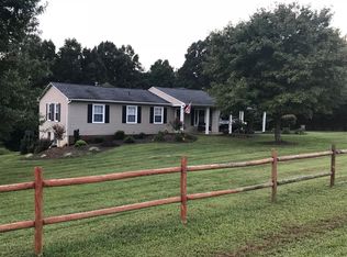 1081 Sugar Barbour Rd, Axton, VA 24054