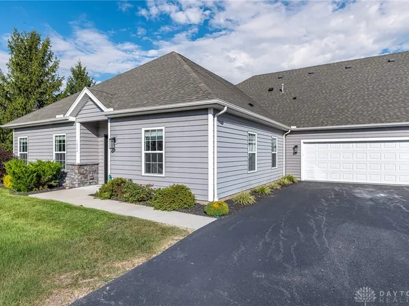 1036 Bayberry Dr, Waynesville, OH 45068