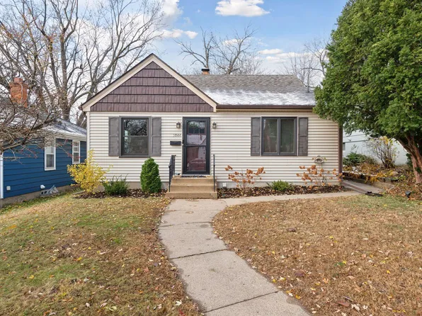 3044 Monterey Ave S, Saint Louis Park, MN 55416