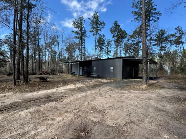 Pid 28432 Old 705, Woodville, TX 75979