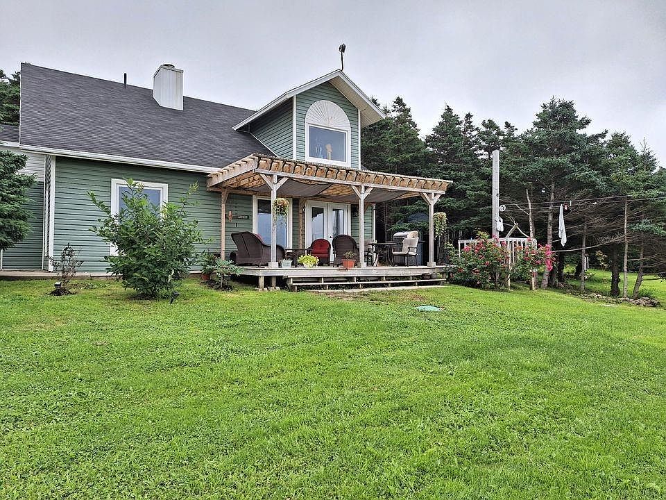 15 Main St, Burgeo, NL A0N 2H0 MLS 1267422 Zillow