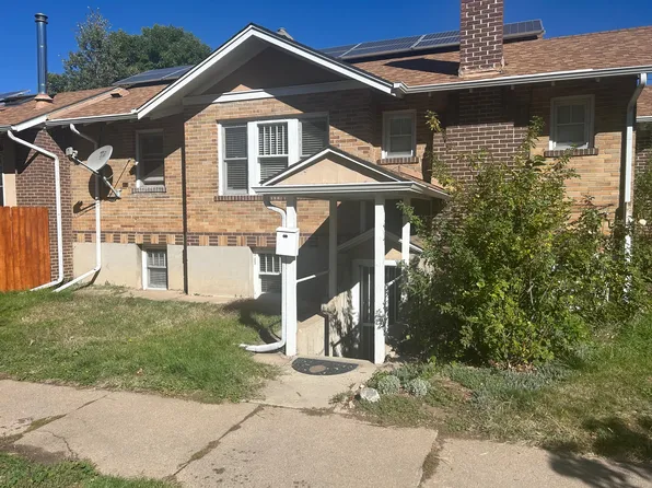 1891 1/2 S Pennsylvania St, Denver, CO 80210