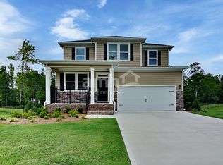 177 Willow Ln, Dallas, GA 30132