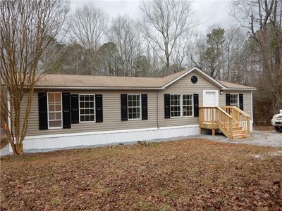 775 Ammons Rd, Waleska, GA, 30183