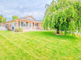 1534 W Topanga Ct, Kuna, ID 83634