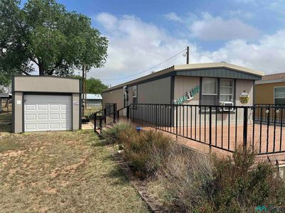 703 Walleyed Dr, Logan, NM, 88426