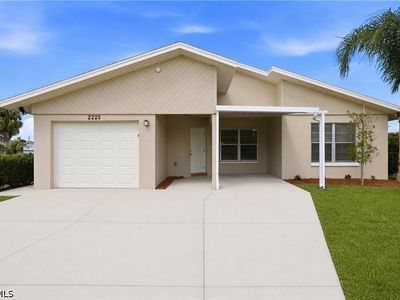 2225 Isle Of Pines Ave, Fort Myers, FL, 33905