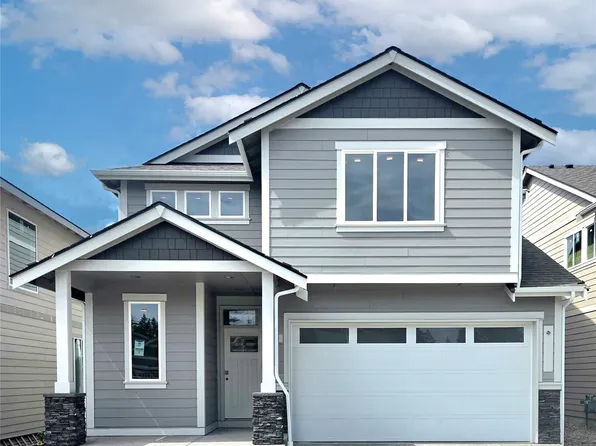 9005 Wyatt Court SE, Tumwater, WA 98501