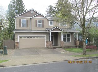 3541 SW Wonderview Ave, Gresham, OR 97080