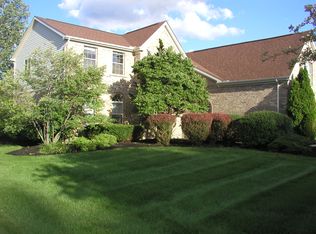 6886 Keeneland Way, Mason, OH