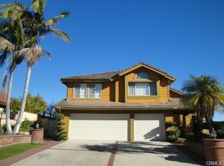 944 Pantera Dr, Diamond Bar, CA 91765