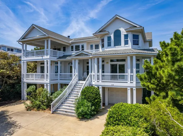 108 Ships Wheel Ct Lot 21, Kitty Hawk, NC 27949