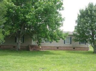 140 Fiddlers Green Rd, Crowley, LA 70526