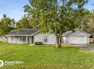 54080 Jamie Dr, Callahan, FL 32011