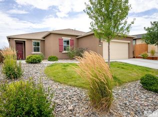 1086 Lahontan Dr, Carson City, NV 89701