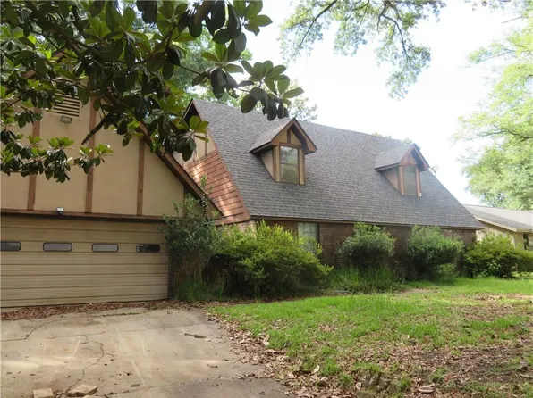 6516 Valor Ct, Mobile, AL 36618